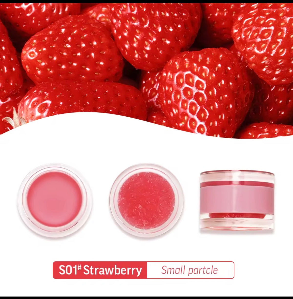 Mascarilla Labial Novisnermis {Novis Glamour }