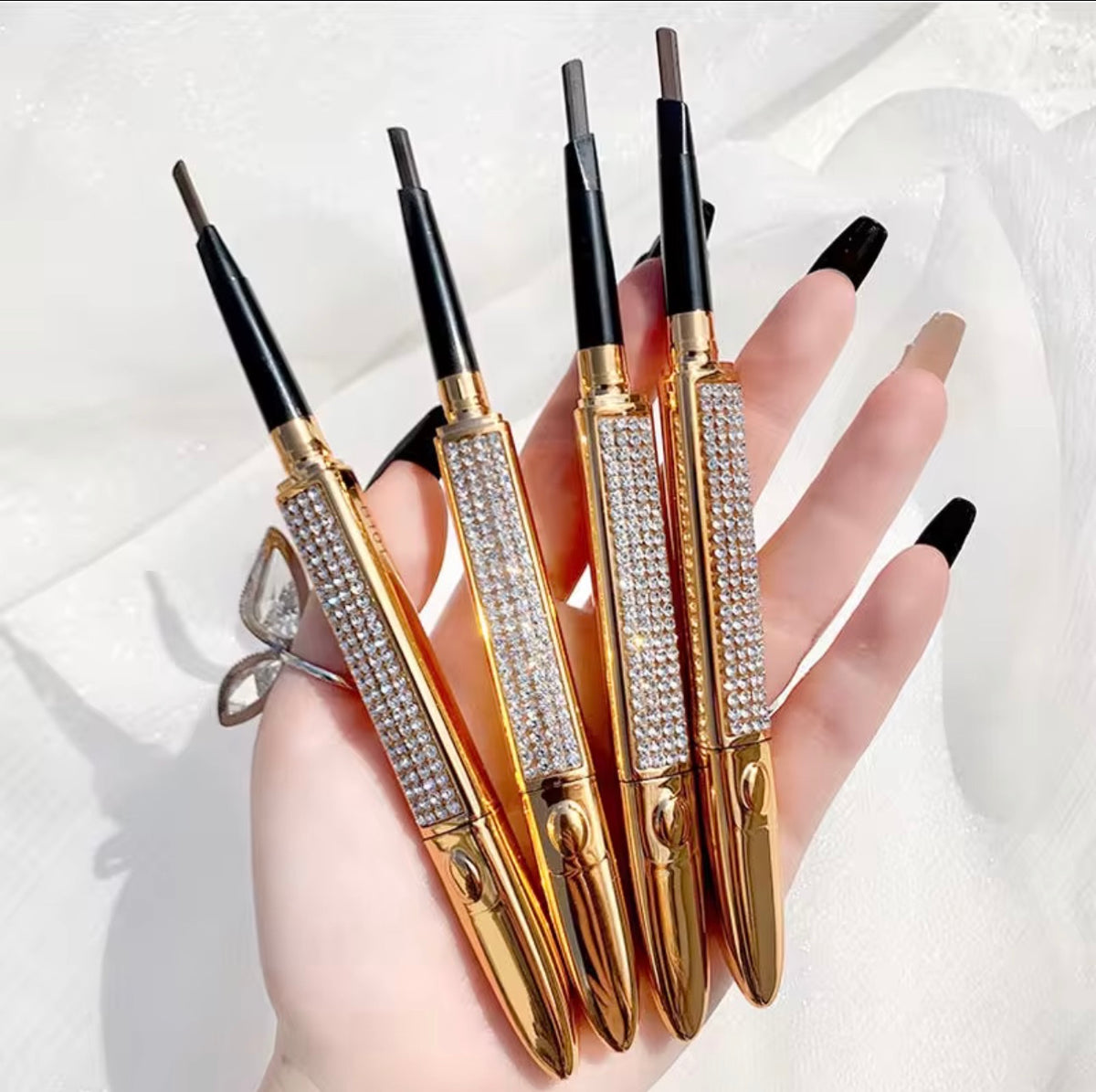 Lápiz de Cejas Lux Novisnermis { Novis Glamour }