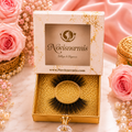Pestañas Postizas Visión Natural  Novisnermis { Novis Glamour }