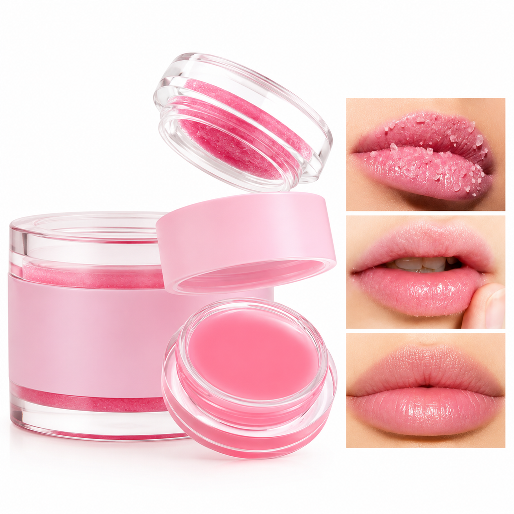 Mascarilla Labial Novisnermis {Novis Glamour }