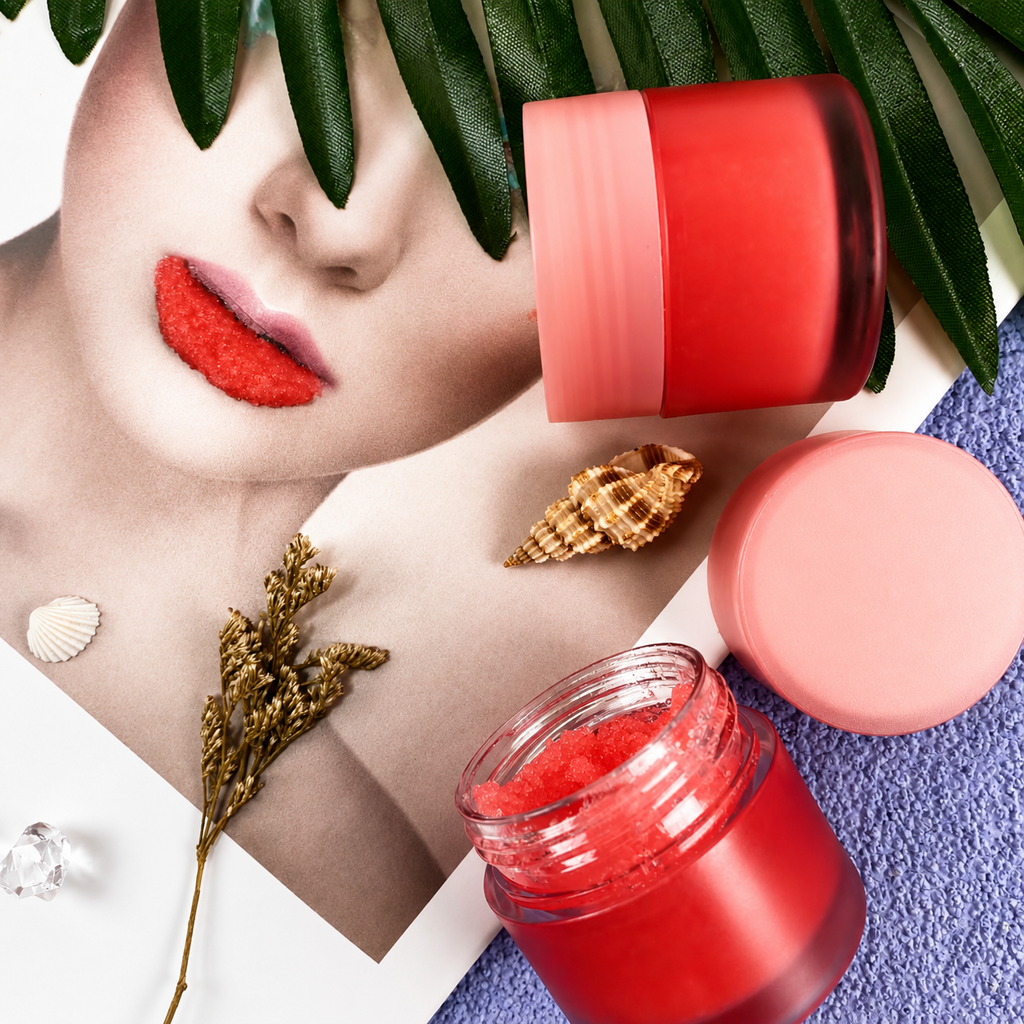 Mascarilla Labial Novisnermis {Novis Glamour }