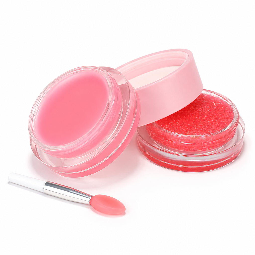Mascarilla Labial Novisnermis {Novis Glamour }